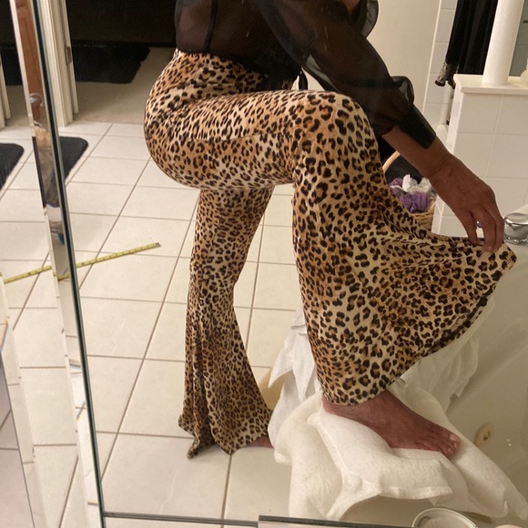 Vintage Float On Style Pants - Picture 2 of 10